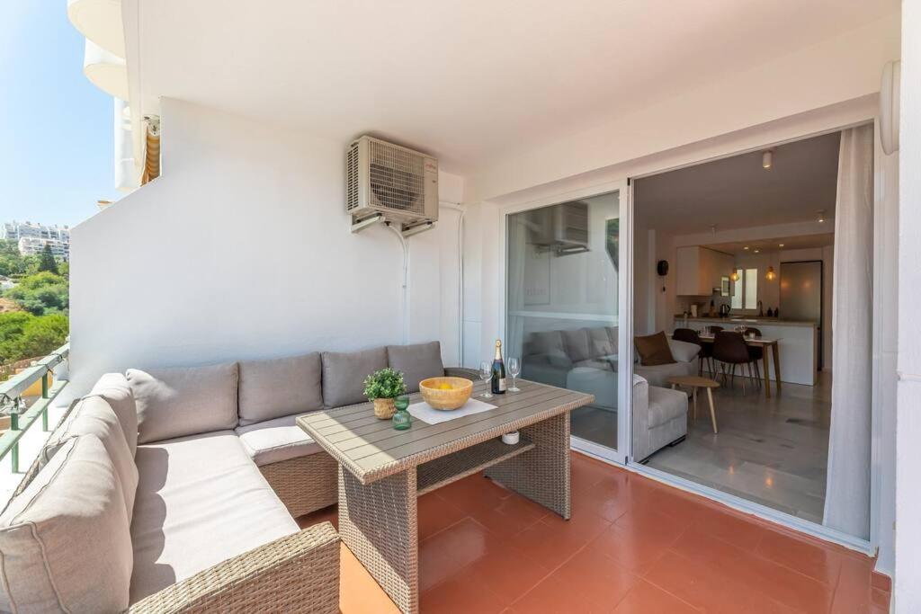Apartment Beautiful 2-bedroom Flat - Pool And Paddle Court